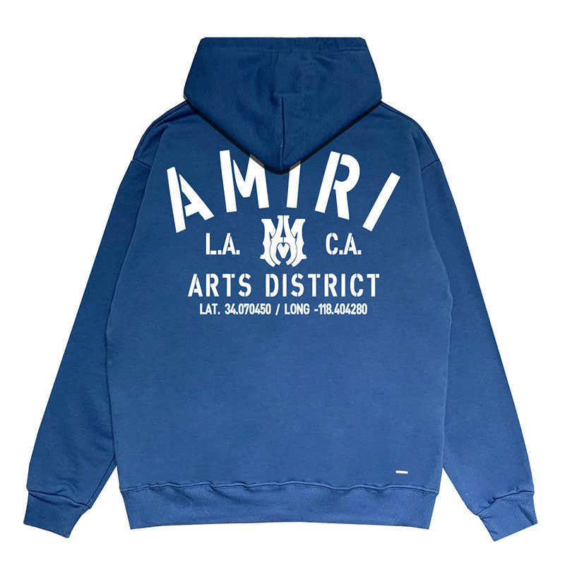 AMRI Hoodies H0056