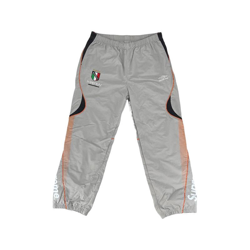 Supreme x Umbro Track Pant