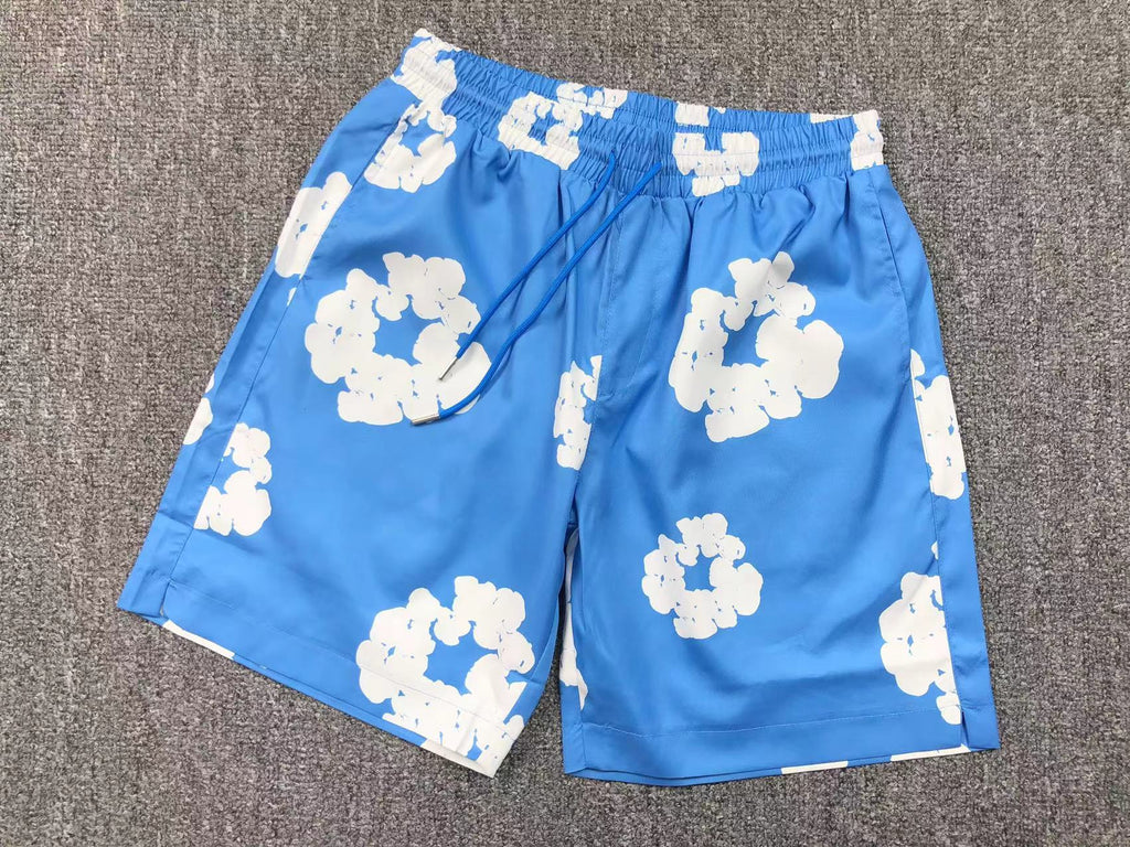Denim Tears Swin Suit