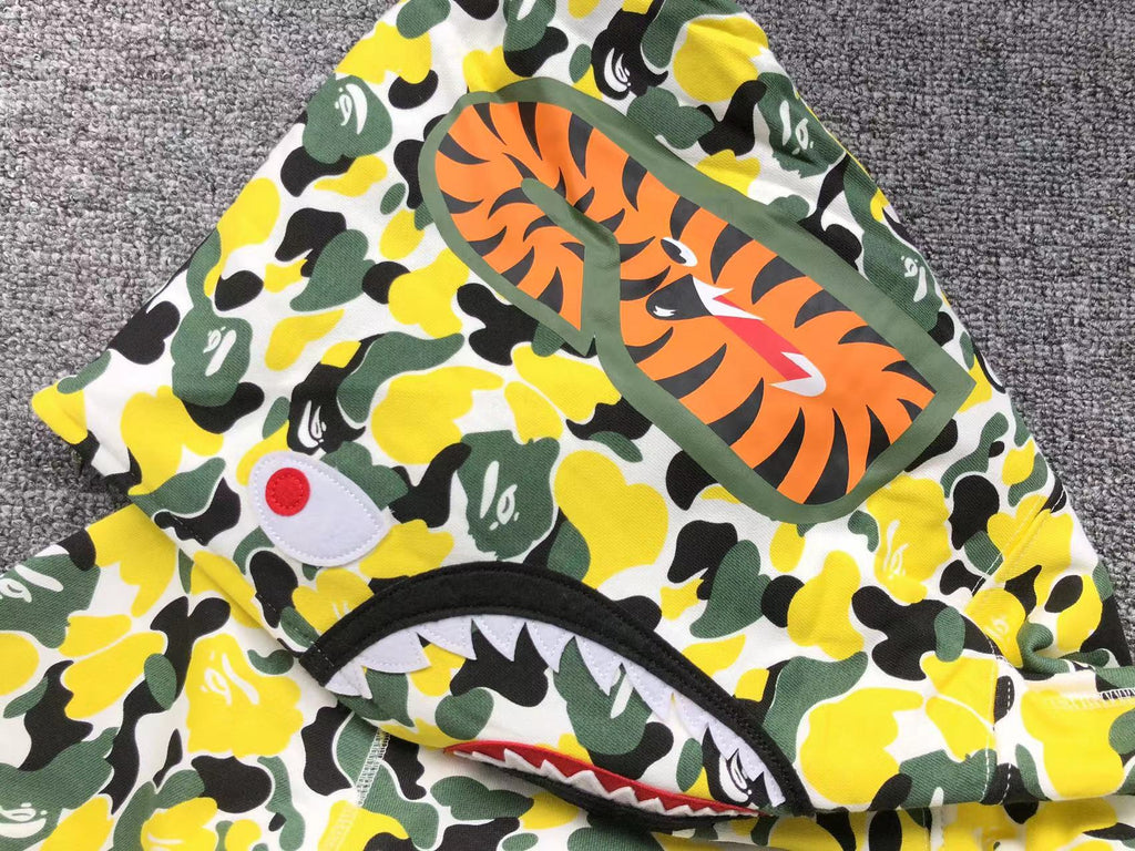 Bape Hoodie