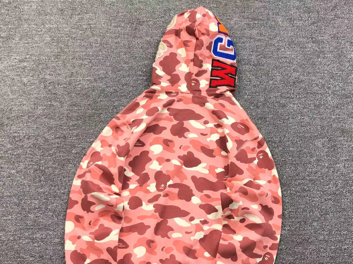 Bape Hoodie