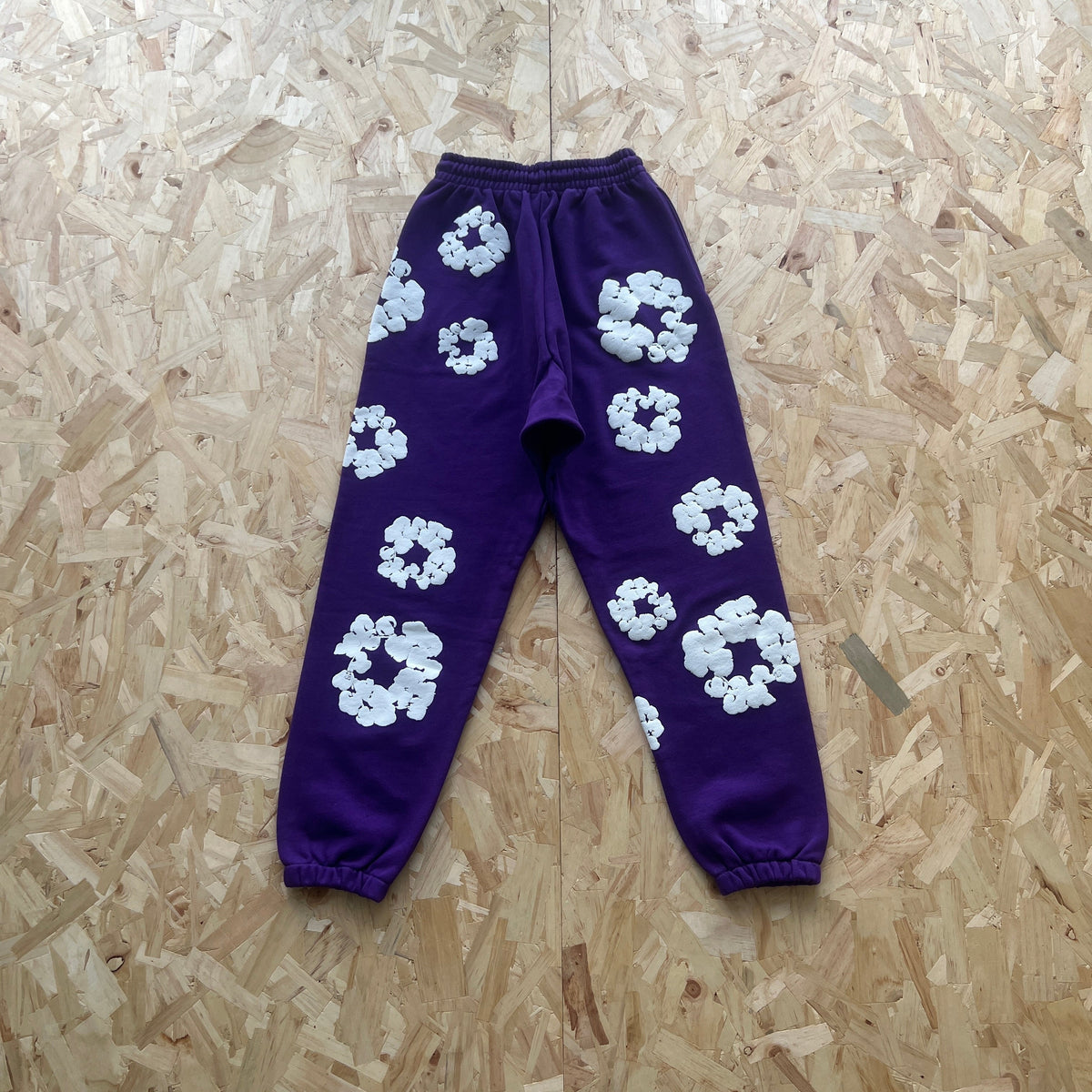 Denim Tears Trousers 1:1