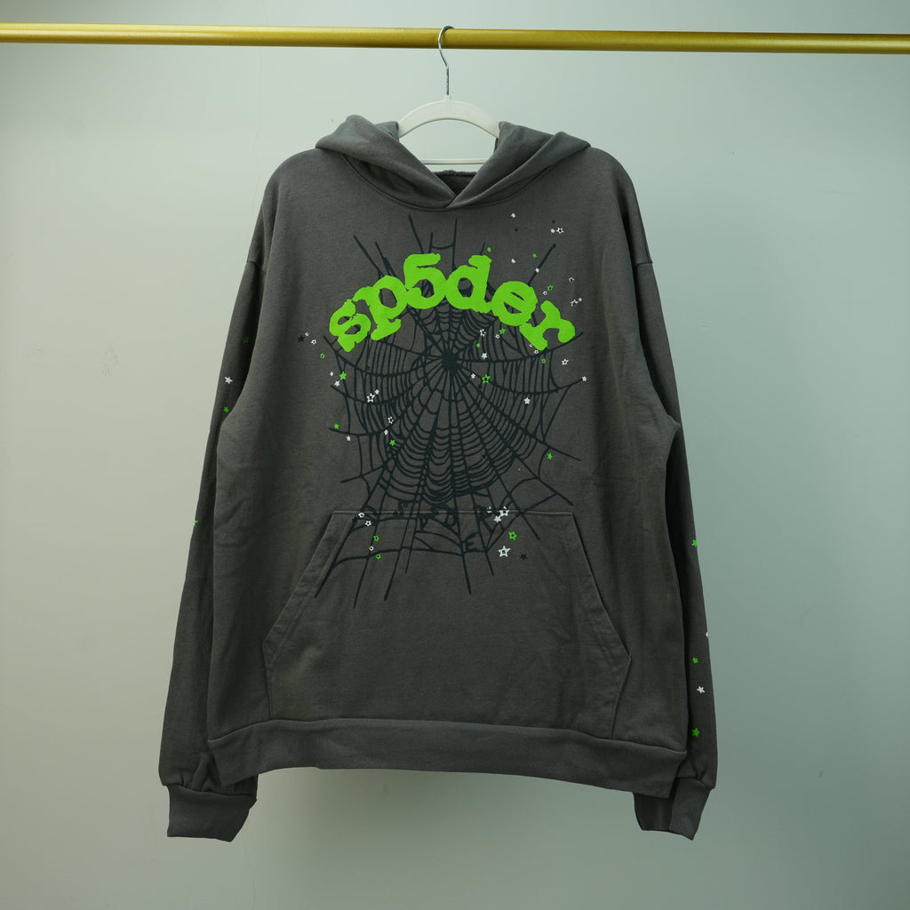Sp5der Hoodie 1:1