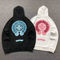 Chrome Hearts Hoodie