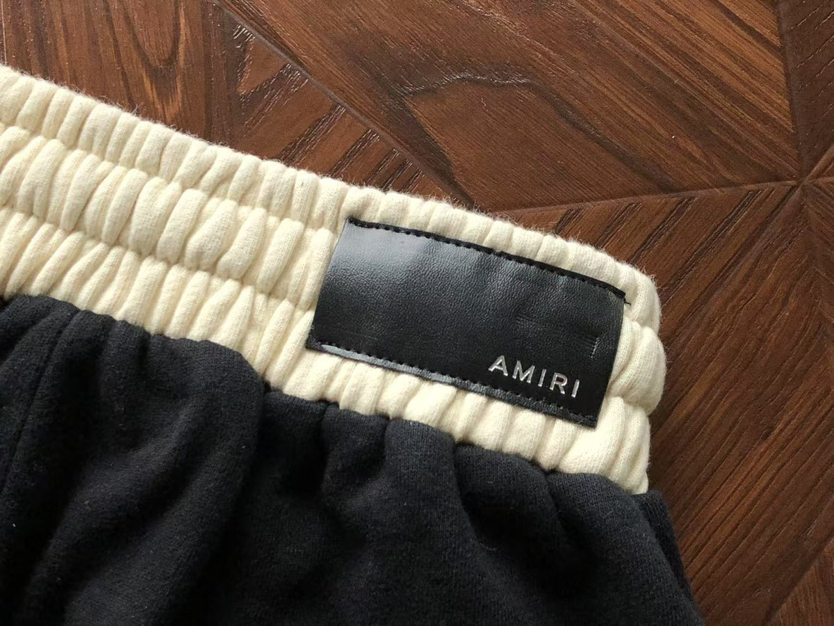 Amiri Shorts