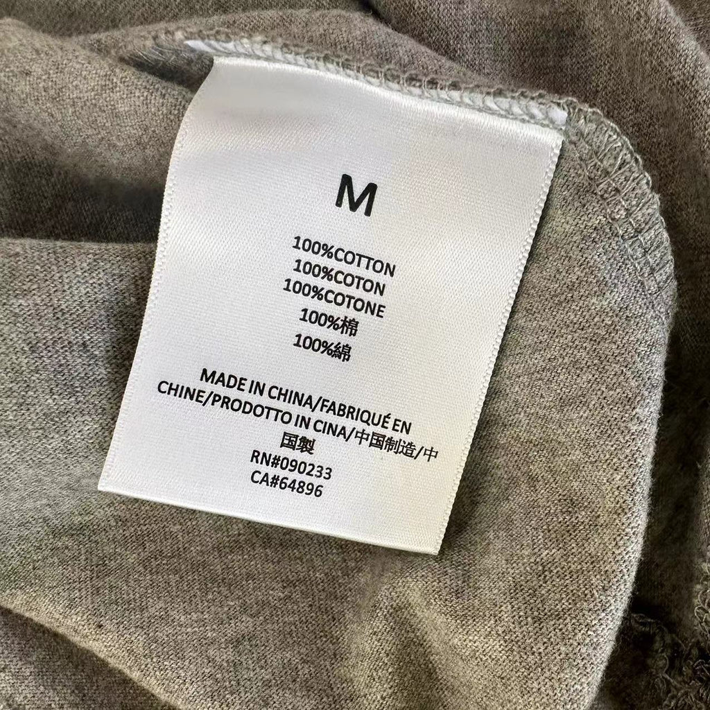 FOG Essentials Tshirt & Shorts 1:1