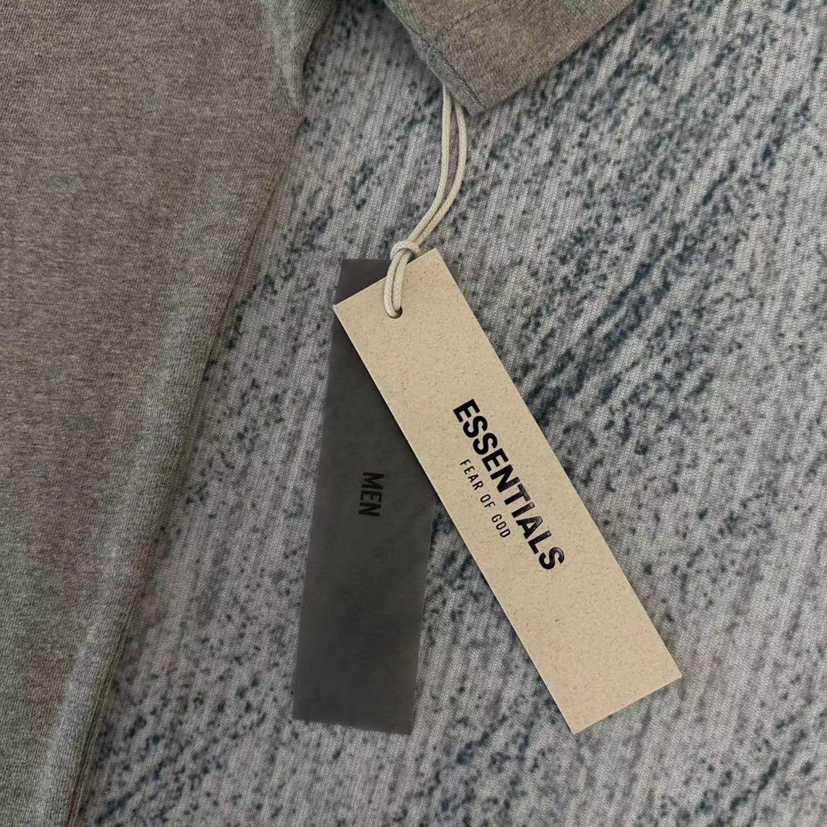 FOG Essentials Tshirt & Shorts 1:1