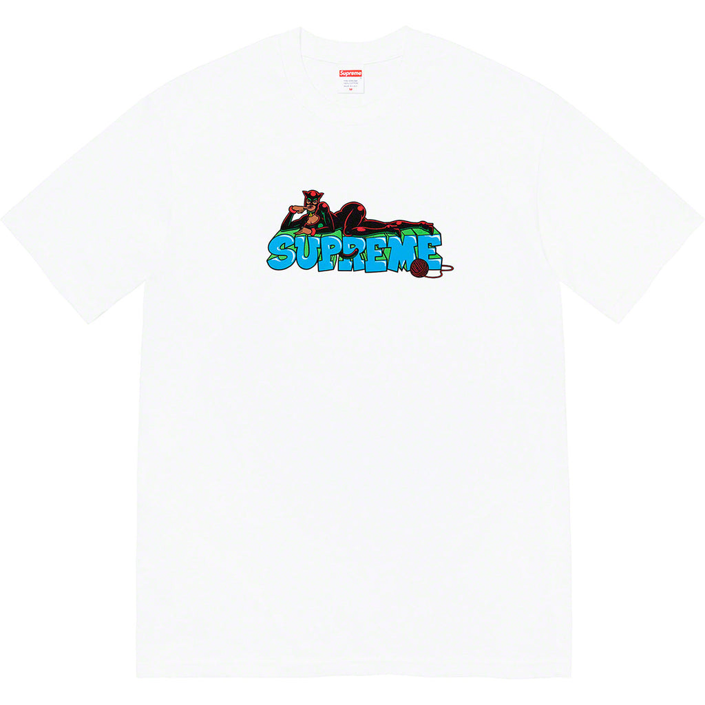 Supreme Tshirt