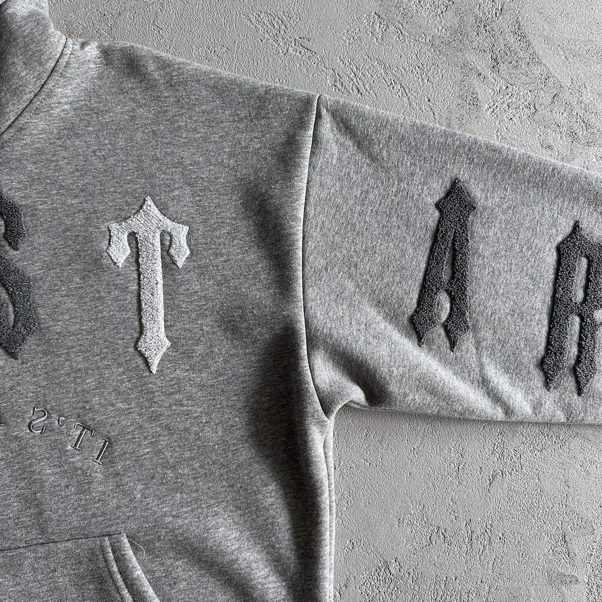 Trapstar Tracksuit Chenille