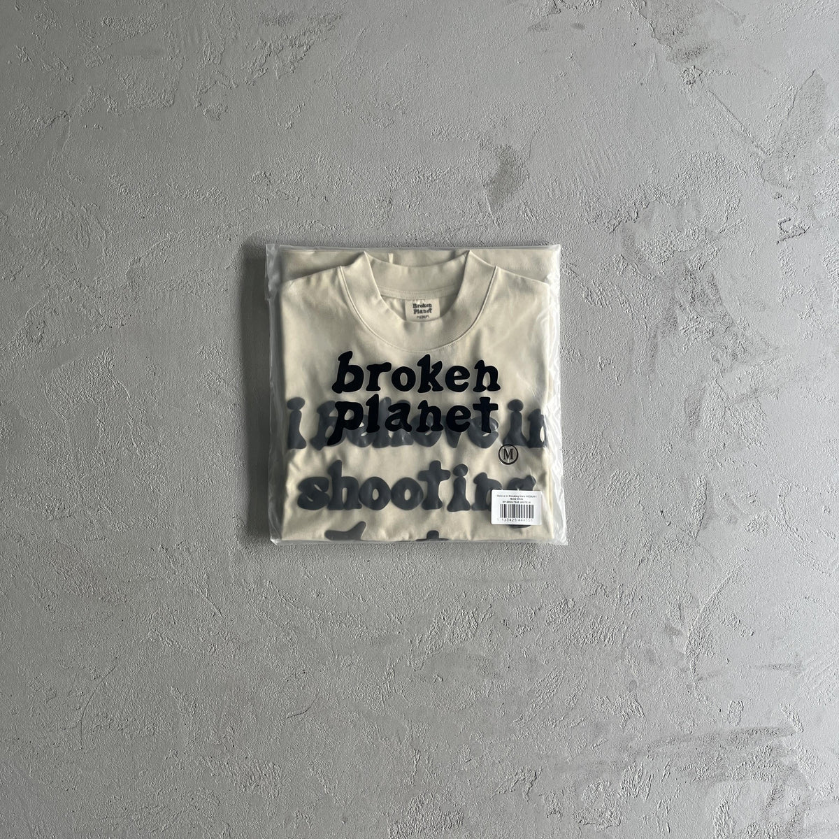 Broken P I Believe In Shooting Stars TShirt