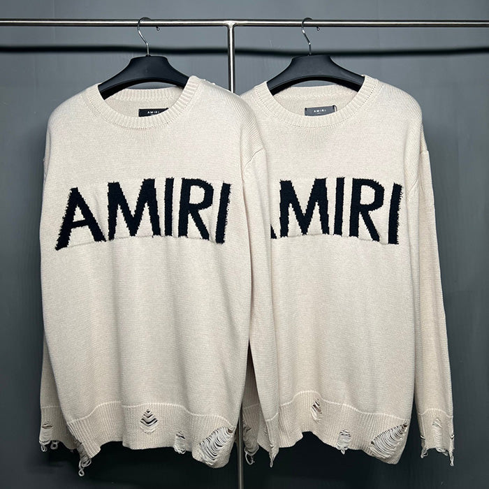 AMRI Sweater