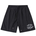 AMRI Letter Logo Print Short