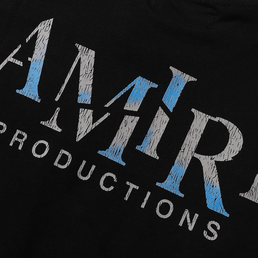 AMRI Theatre Masks T-Shirt