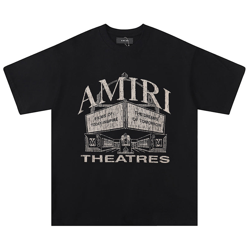 AMRI Theatres T-Shirt
