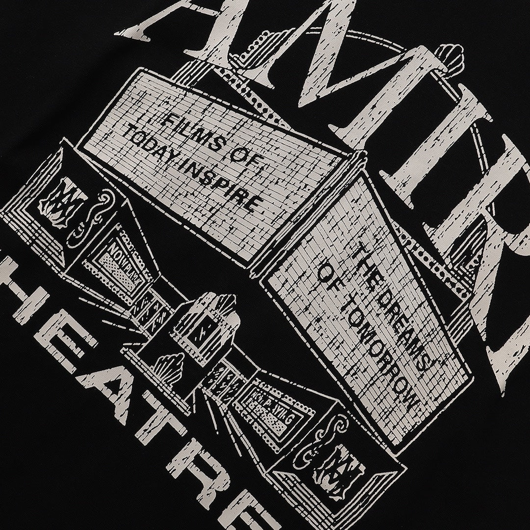 AMRI Theatres T-Shirt