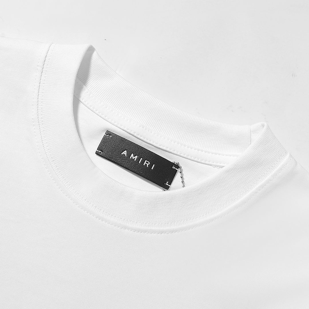 AMRI MA Quad T-Shirt