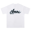 AMRI Crystal burst ma swirl T-Shirt