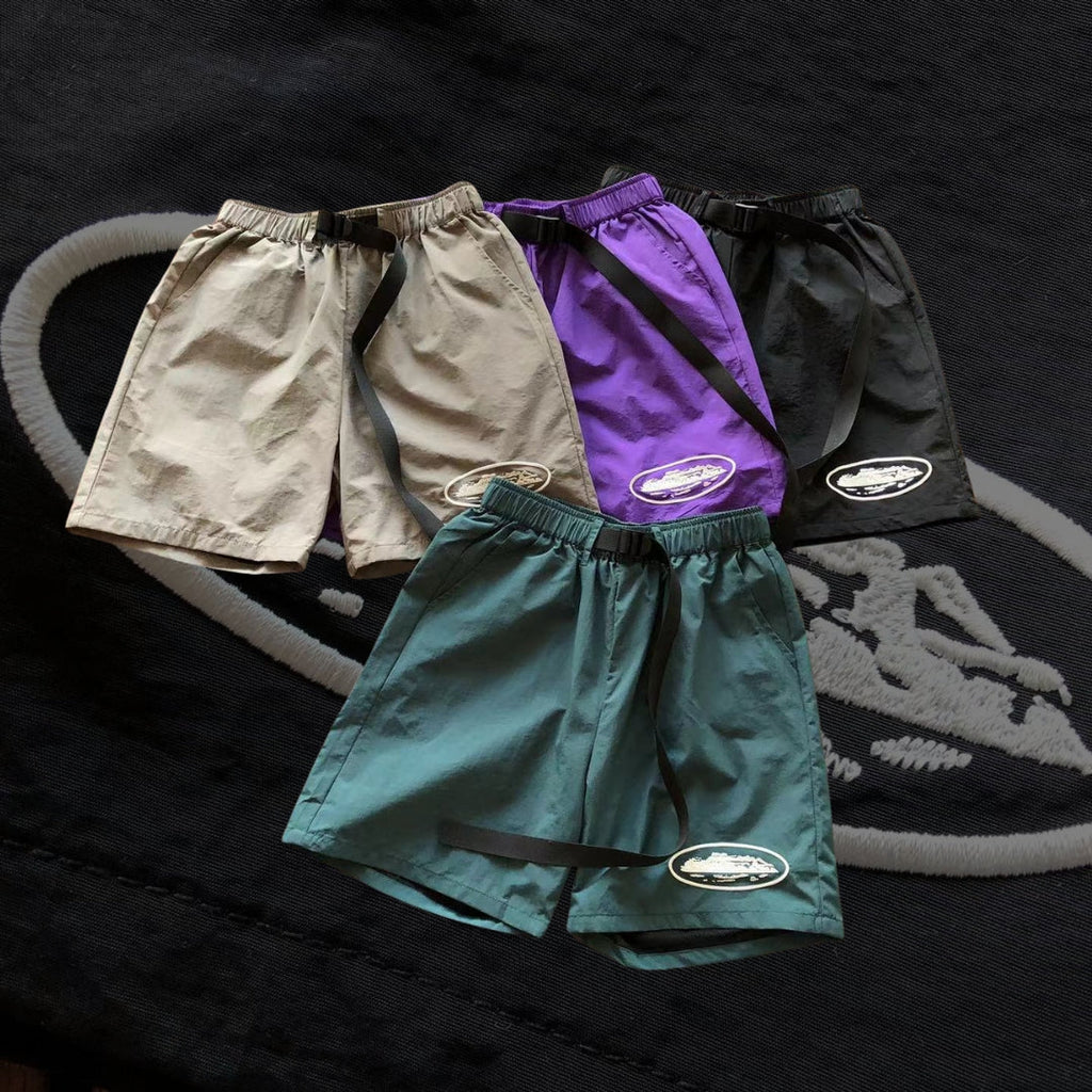 Corteiz Shorts
