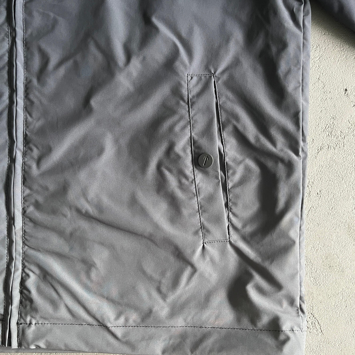 Trapstar Windbreaker