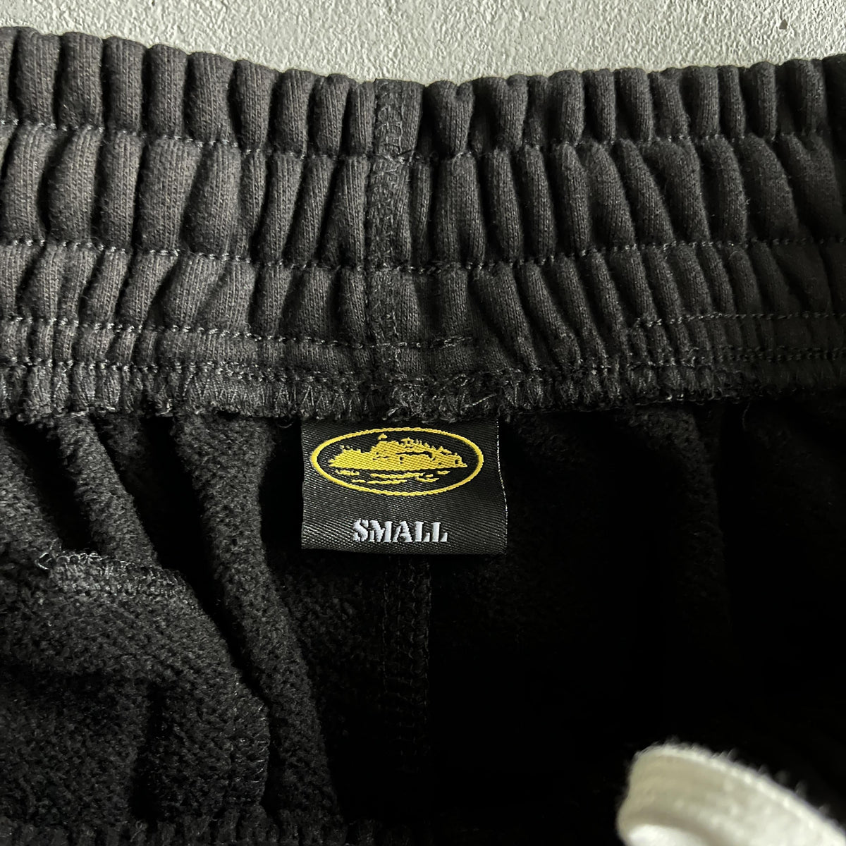 Corteiz Alcatraz Sweatpants