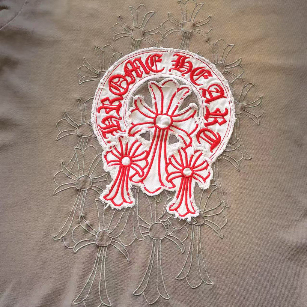 Chrome Hearts Tshirt