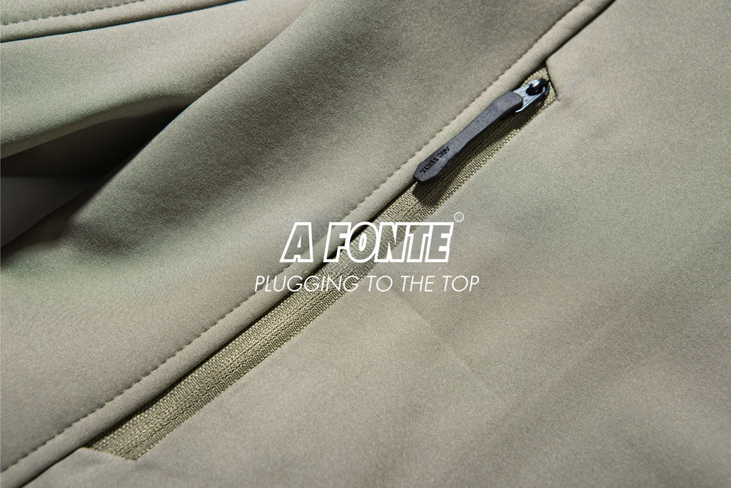 Arcteryx Gamma MX Jacket