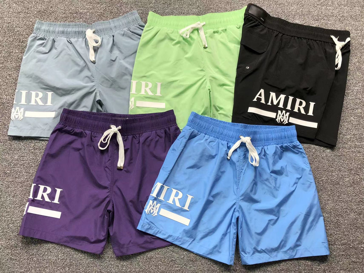 Amiri Shorts