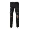 AMRI Jeans #8560