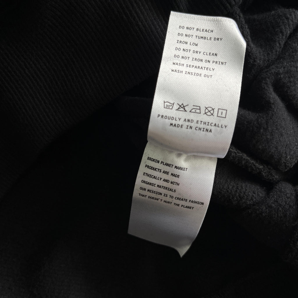 Broken P True Love Hoodie