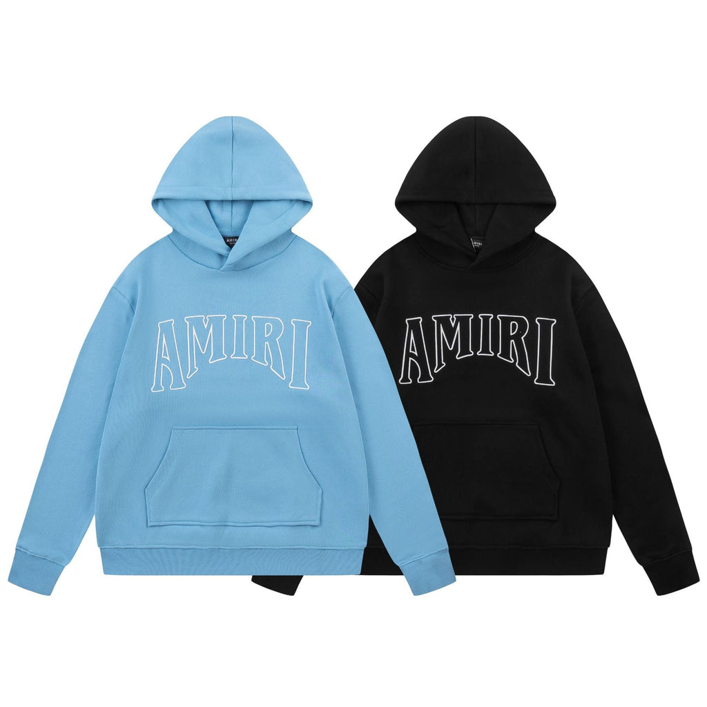 AMRI Hoodies
