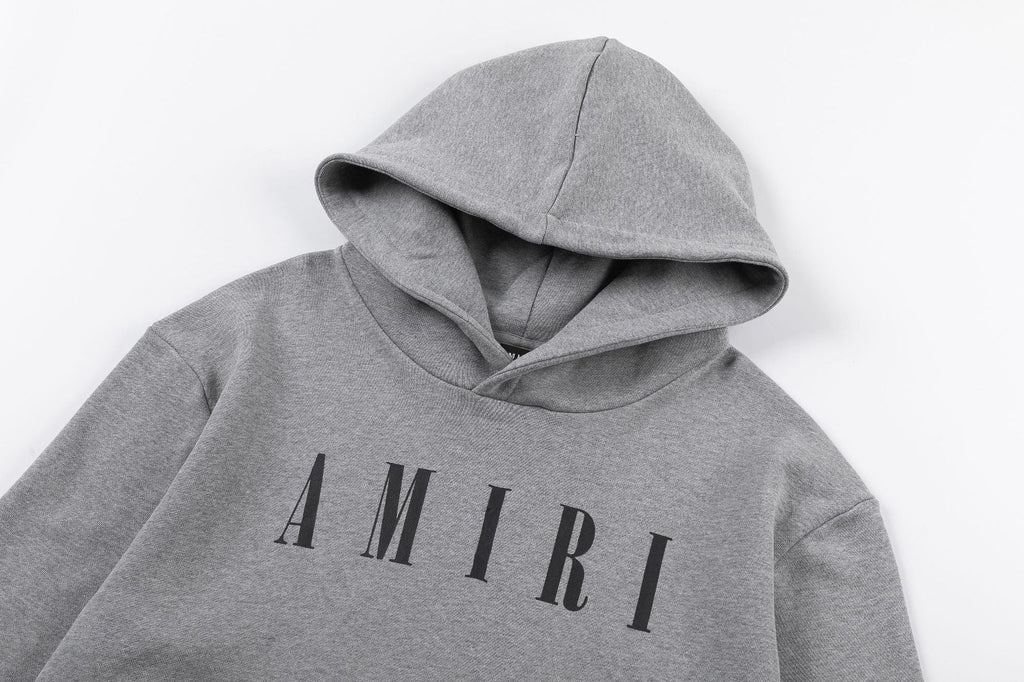 AMRI Hoodies
