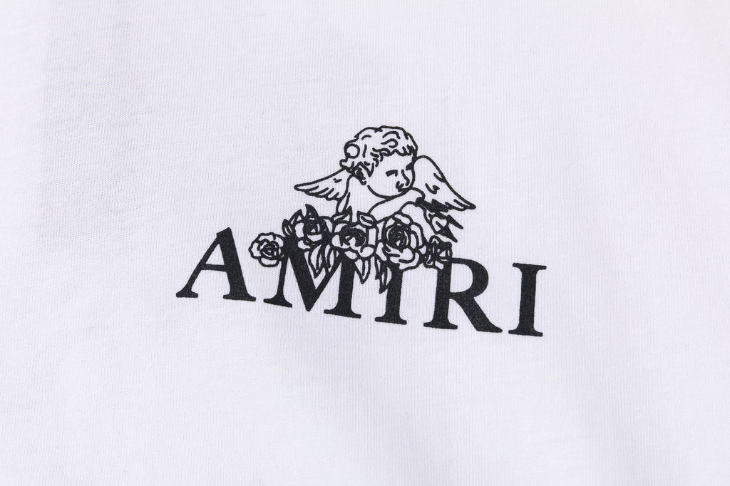 AMRI Cupid angel T-shirts