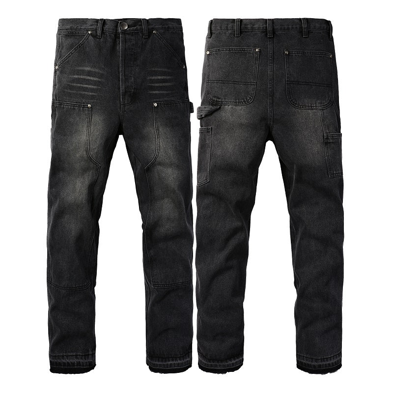 AMRI Jeans #9301