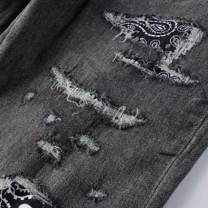 AMRI Jeans #6903