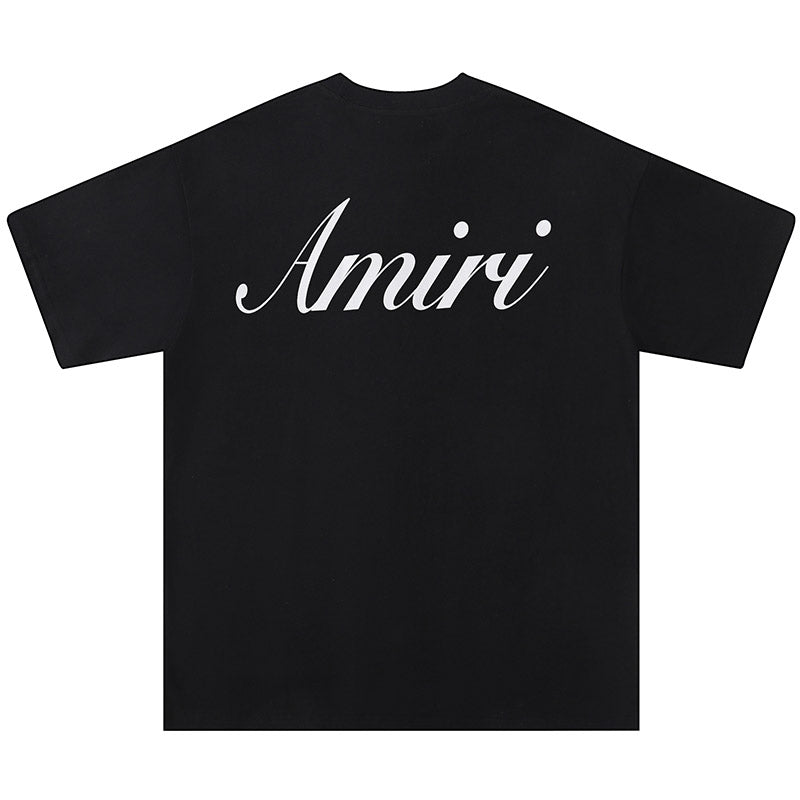 AMRI Logo-Print Cotton-Jersey T-Shirts