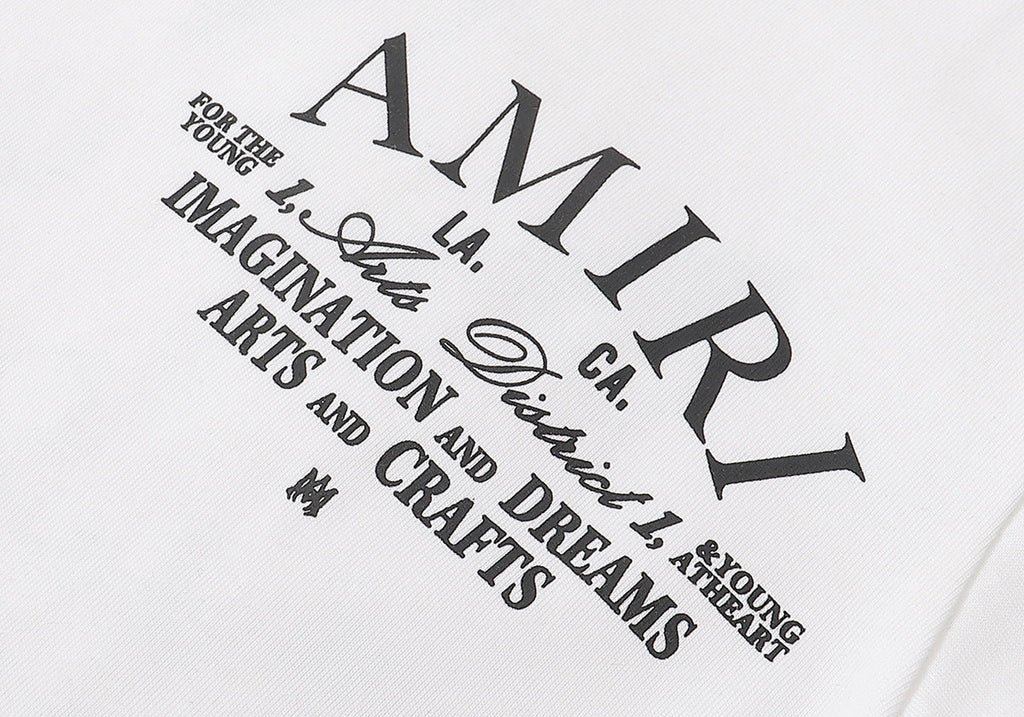 AMRI T-Shirts