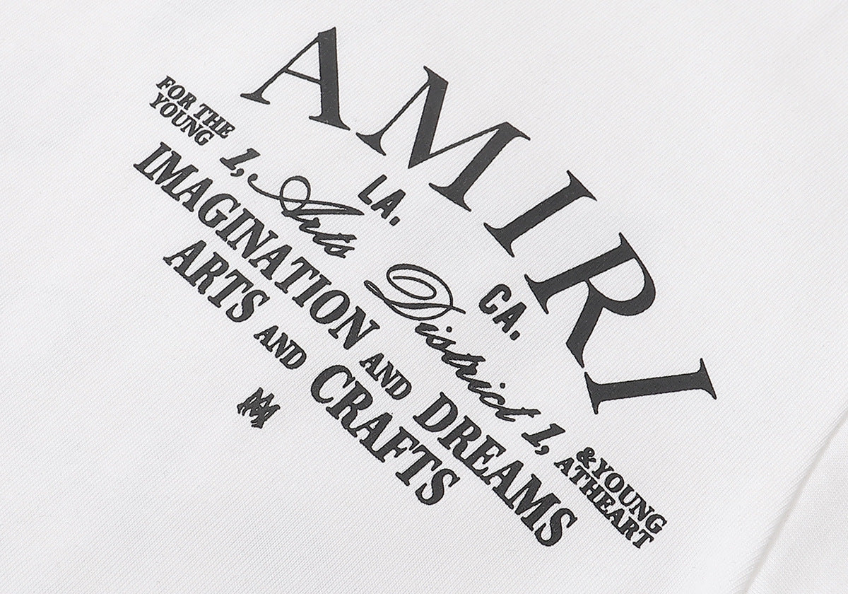 AMRI T-Shirts