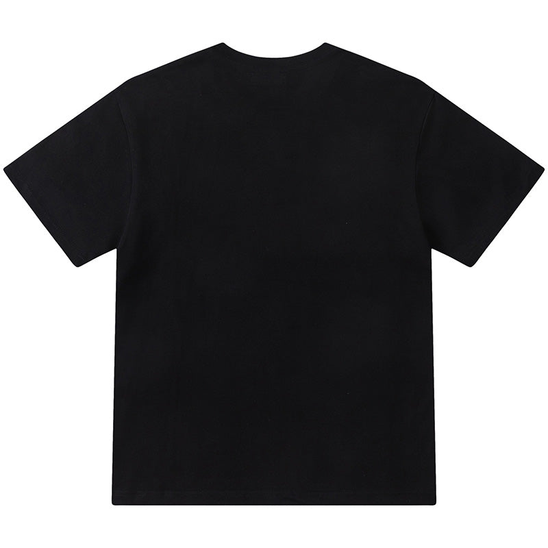AMRI Printed Cotton T-shirts