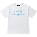 AMRI  Logo Print T-Shirts