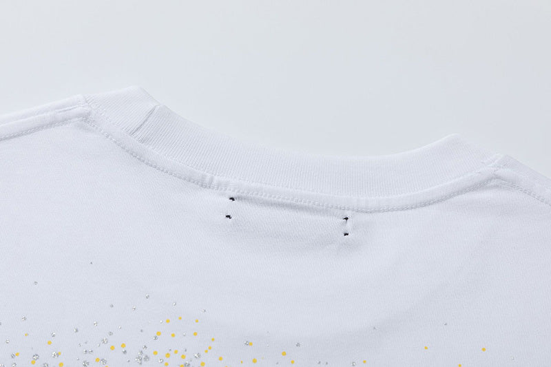 AMRI  Logo Print T-Shirts