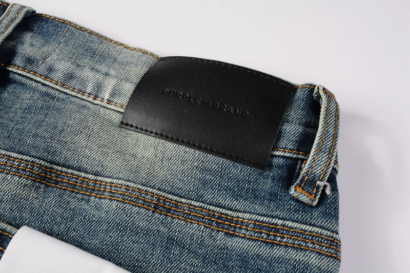 Purple Brand Jeans #9042