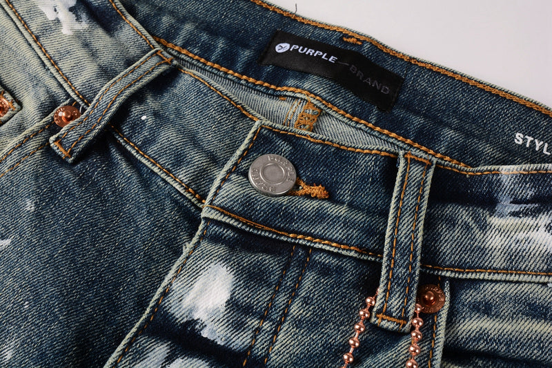 Purple Brand Jeans #9042