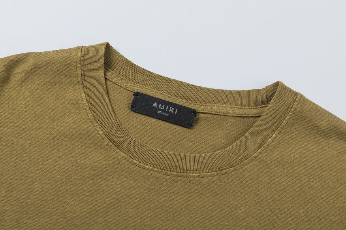 AMRI Eagle shortsleeved T-shirt