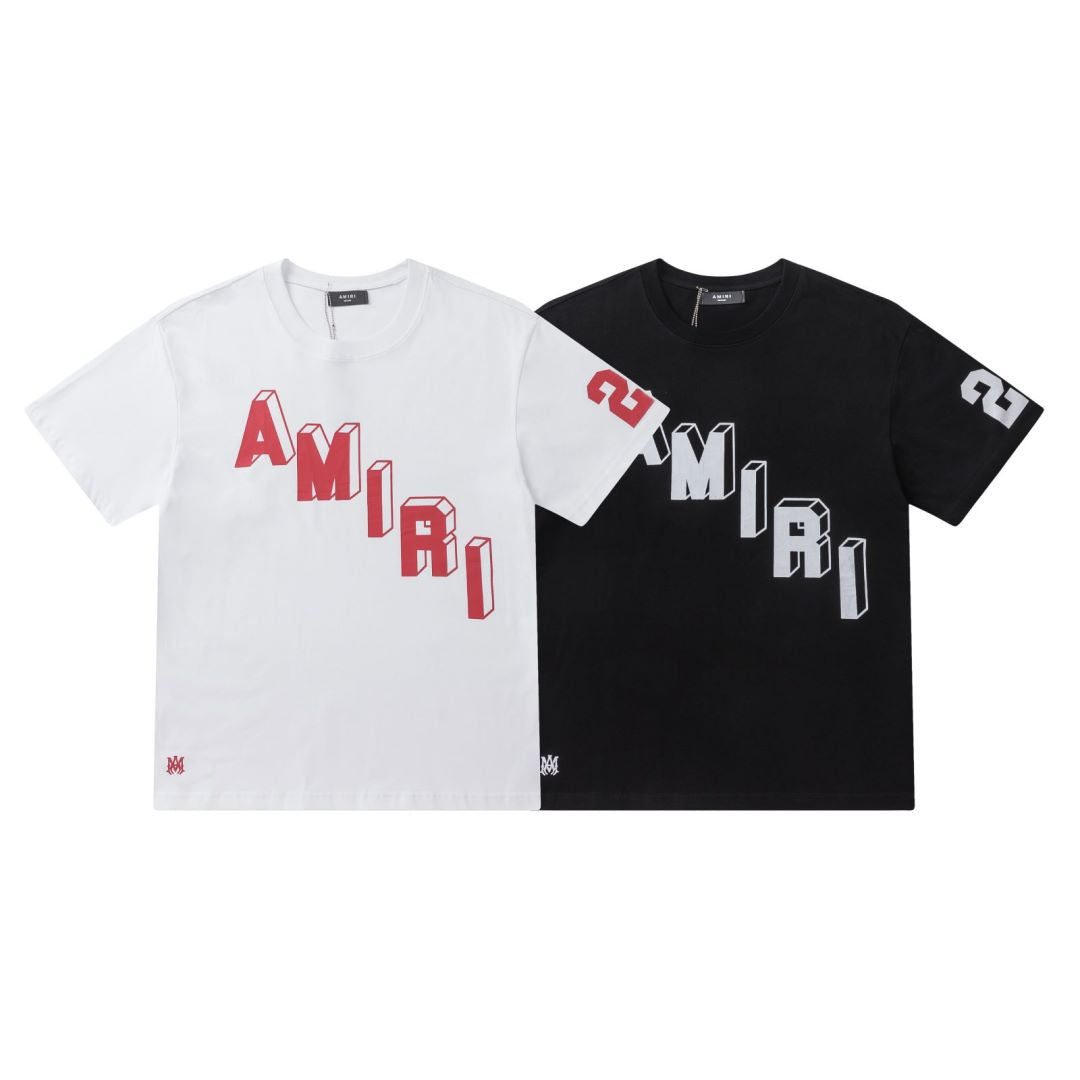 AMRI Hockey Skater cotton T-shirt