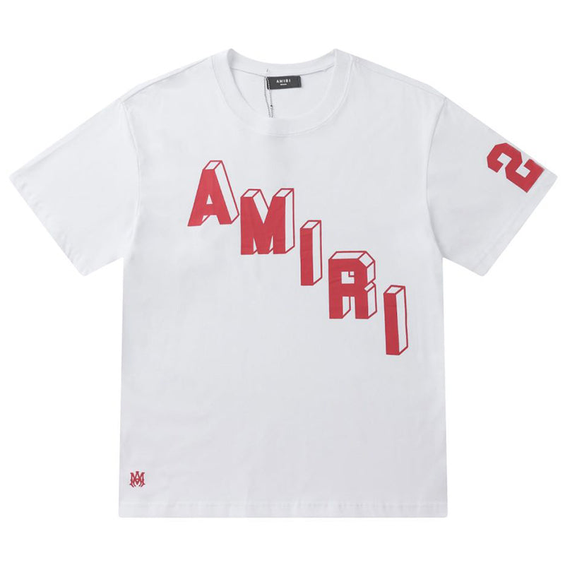 AMRI Hockey Skater cotton T-shirt