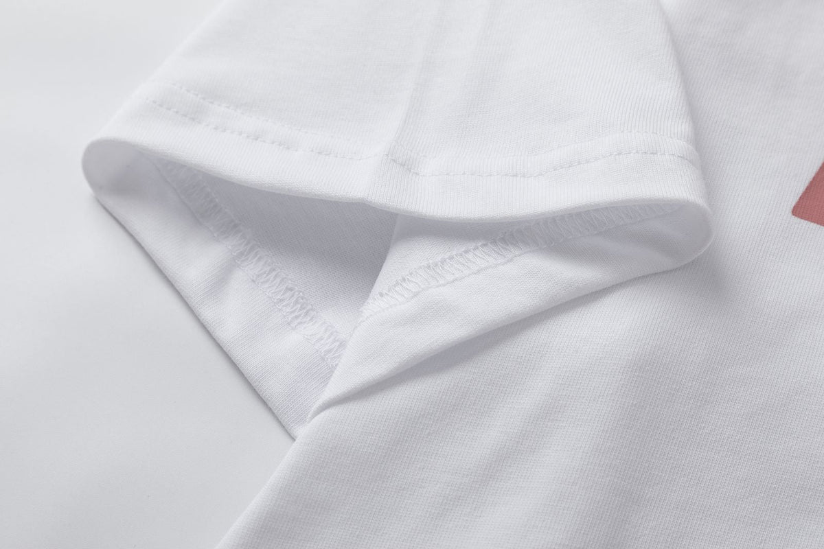 AMRI Hockey Skater cotton T-shirt