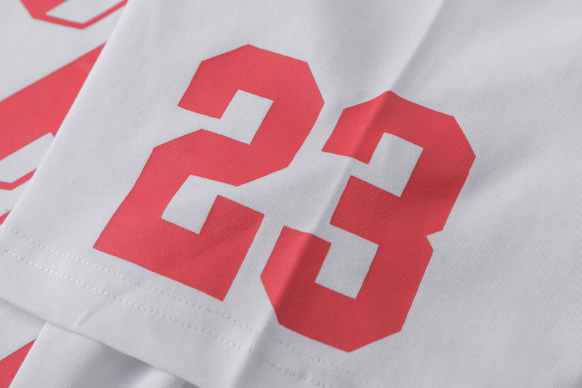 AMRI Hockey Skater cotton T-shirt