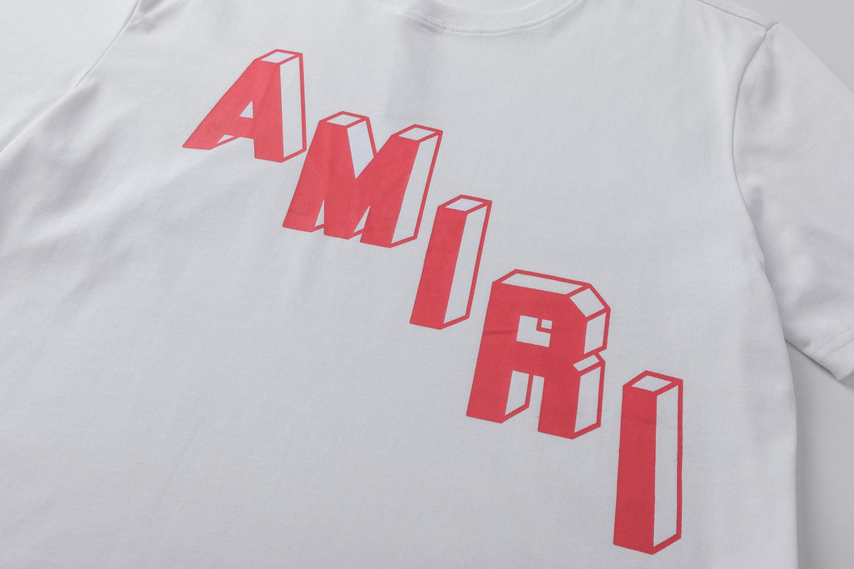 AMRI Hockey Skater cotton T-shirt