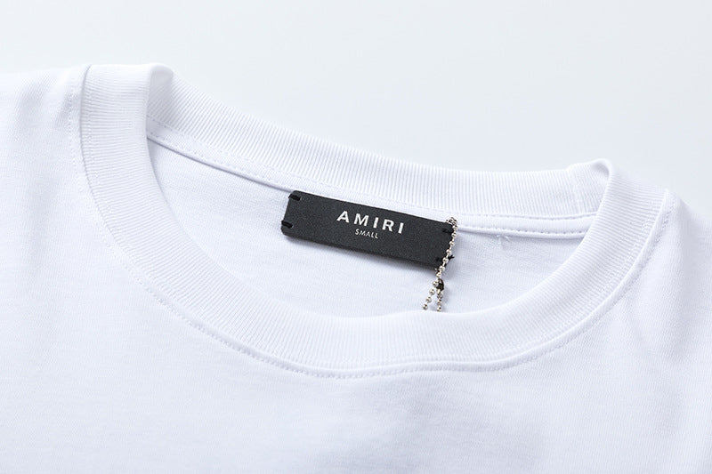 AMRI Stack Slim Fit T-Shirt