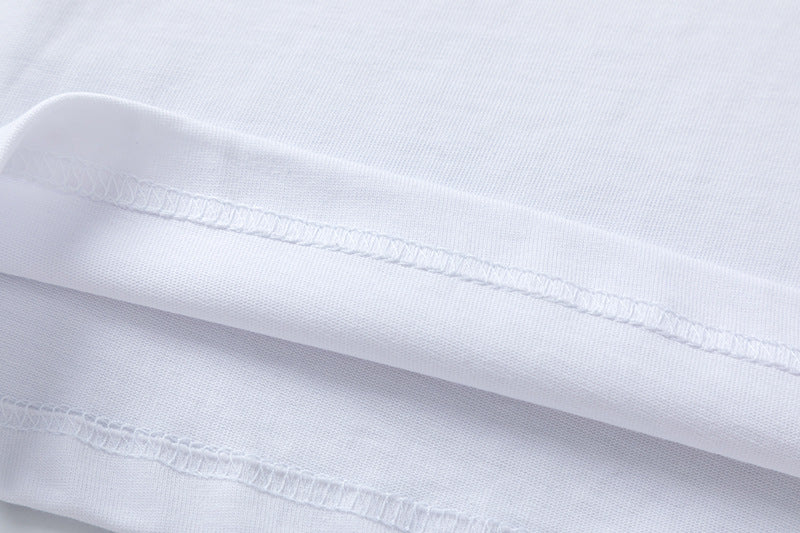 AMRI Stack Slim Fit T-Shirt
